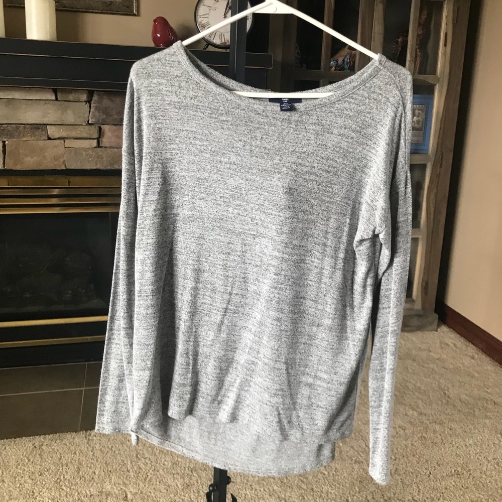 Light sweater